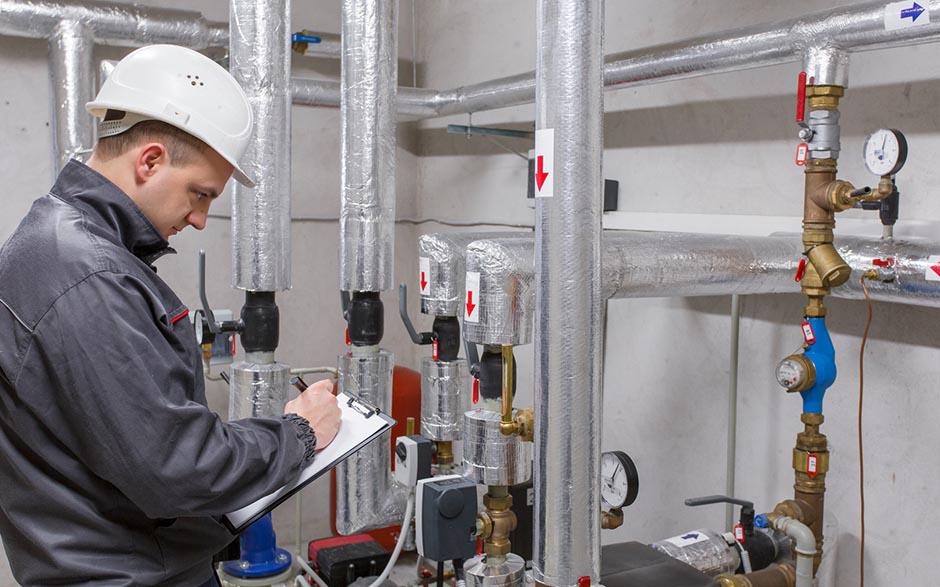 entretien chauffage Presles