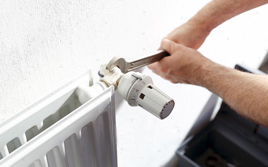 dépannage chauffage électrique tarif Paris 3